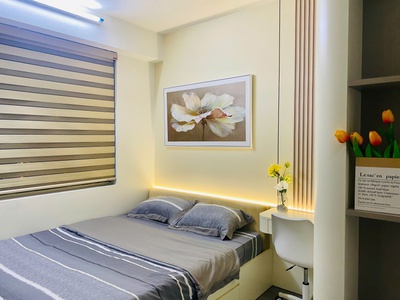 Căn hộ 70m2 2PN 2WC FLC 36 Phạm Hùng nội thất xịn giá nhỉnh 7 tỷ 3