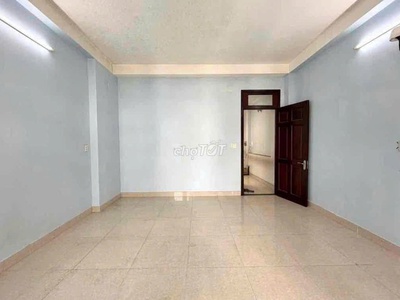 Bán nhà MT Lê Lai P12 Tân Bình nhà nở hậu 1 trệt 3 lầu 1 sân thượng 1