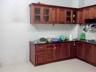 Bán nhà MT Lê Lai P12 Tân Bình nhà nở hậu 1 trệt 3 lầu 1 sân thượng 3