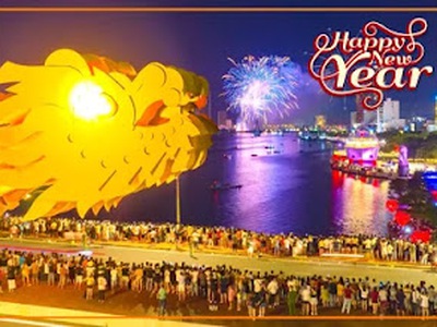 Mua tour du lịch Đà Nẵng Tết Nguyên Đán khám phá nhiều điều thú vị 0