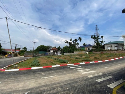 Đầu tư đất thành phố hòa bình với 6xx mà sẵn sổ thì ko đâu có 4