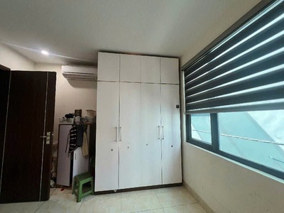 Bán nhà 4 tầng   4 phòng ngủ   giá 5 tỷ   gần chợ lắp ghép 3