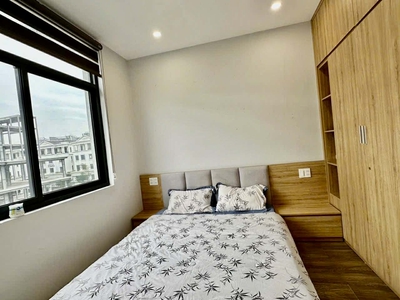 Cho thuê căn hộ 1 ngủ giá 8tr tại Vinhomes Marina 0