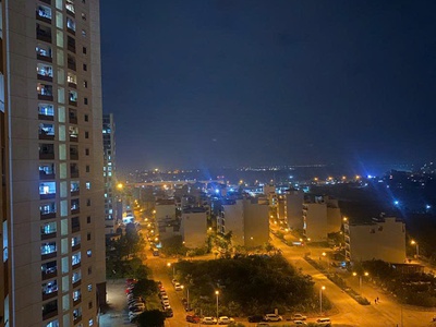 Chung cư ct2 yên nghĩa   hà đông   111,9 m    4 ngủ   3 ban công   3 vệ sinh   căn hiếm 0