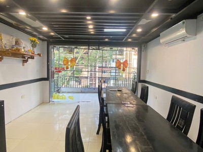 Bán nhà mặt phố thi sách   lô góc   trung tâm hai bà trưng - 43.5 tỷ 3