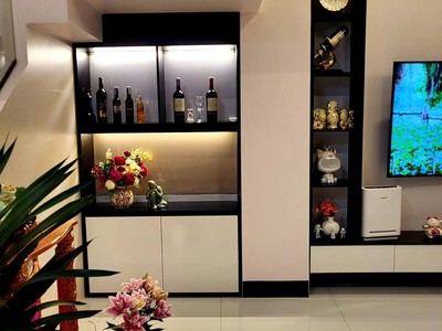 Bán nhà kdc hai lúa sa đéc đồng tháp, mặt phố 72m2, 3pn, sổ hồng. giá 3.5 tỷ, hướng đn. 1