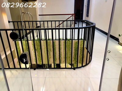 Bán nhà kdc hai lúa sa đéc đồng tháp, mặt phố 72m2, 3pn, sổ hồng. giá 3.5 tỷ, hướng đn. 2