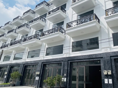 D1991 ⚡ nhà kdc thành đô 2 tô ngọc vân q12, shr, 4x15m, 8.x tỷ 0