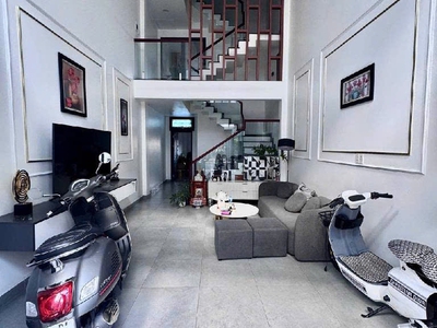 D1991 ⚡ nhà kdc thành đô 2 tô ngọc vân q12, shr, 4x15m, 8.x tỷ 1