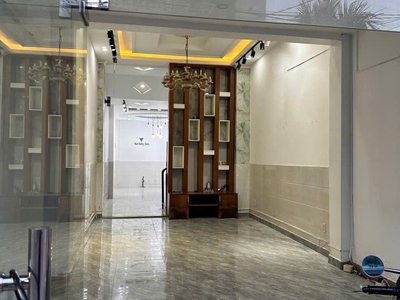 K1994 ✨ giảm 300tr nhà mặt tiền tân thới hiệp 13 q12, shr, vuông,4x15m, 7.x tỷ x nhỏ 1