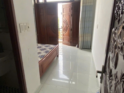 K1994 ✨ giảm 300tr nhà mặt tiền tân thới hiệp 13 q12, shr, vuông,4x15m, 7.x tỷ x nhỏ 2