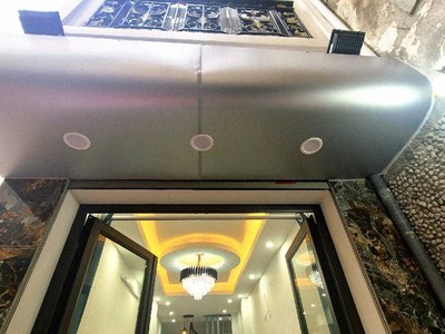 Bán nhà tôn thất tùng, đống đa, xây  mới full nội thất, gần ô tô, 32m2, 7.15 tỷ 0