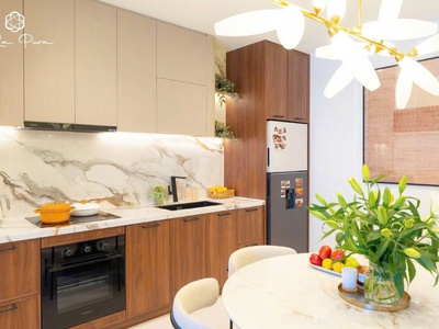 Căn hộ LA PURA   Lựa chọn lý tưởng cho gia đình trẻ 4