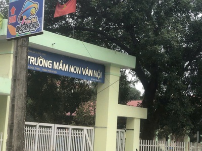 Sở hữu ngay lô đất đẹp - giá tốt - vị trí đắc địa tại vân nội, đông anh, tphn 1