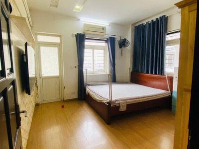 Chính chủ cho thuê chung cư a5 đại kim 1