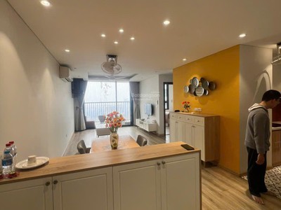 Chính chủ cho thuê siêu phẩm 3pn tại n01-t5 ngoại giao đoàn view hồ trọn đời 3