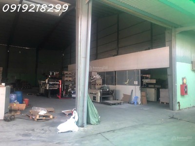 Chính chủ bán đất có nhà xưởng tại phan thiết, bình thuận, dt 6.000m2 0