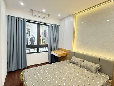 Hiếm thanh bình hà đông- oto đỗ gần- dân xây nhỉnh 7 tỷ 3