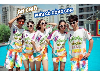 Đồng Phục Doanh Nghiệp Hải Phòng 0