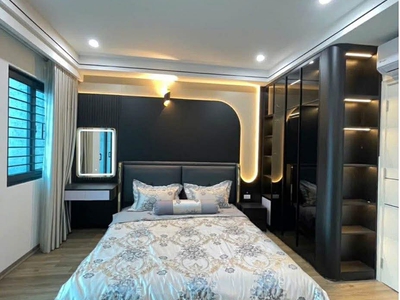 Nhà đẹp thanh bình hà đông- phân khúc hiếm nhỉnh 7 tỷ 2