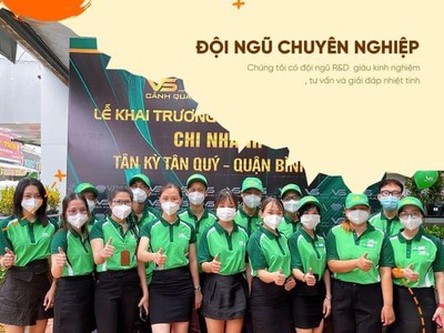 Đặt Đồng phục áo gió công ty, quán coffee, nhà hàng 40C Lạch Tray Hải Phòng 4