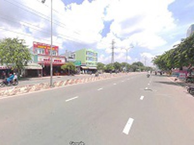 Hàng hiếm mặt tiền lê trọng tấn   tân phú  không có căn thứ 2 1