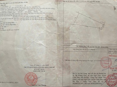 Bán siêu phẩm đất đẹp      phù hợp cho mọi gia đình 2