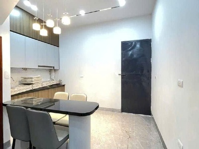 Nhà đẹp ngõ 686 kim giang   full nội thất   2 mặt ngõ thoáng trước sau   15m ra ô tô tránh 2