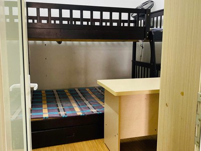 Chính chủ cho thuê chung cư a5 đại kim 2