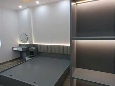 Khu vực hoài đức nhà siêu đẹp 58m2 giá 12,6 tỷ - sổ đỏ chính chủ sẵn sàng giao dịch luôn 2