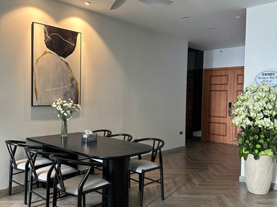 Hot     sở hữu ngay căn hộ cao cấp đẹp - giá tốt - vị trí đắc địa 29 tố hữu, trung văn, nam từ 2