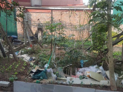 Sở hữu ngay lô đất đẹp - giá tốt - vị trí đắc địa tại vân nội, đông anh, tphn 2