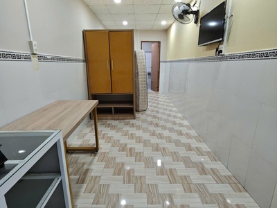 84. minihouse 2,5 triệu có nội thất đường trần phú 1