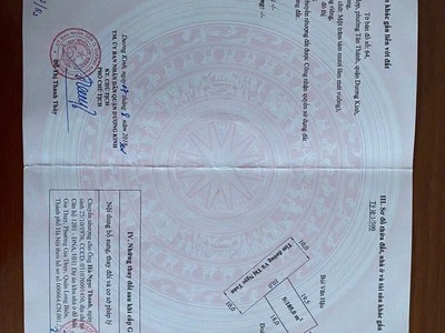 Bán 2 lô đất tdp tân hợp   tân thành, đối diện nhà văn hoá, đường 10m hiếm khu dân cư  giá đầu tư 1