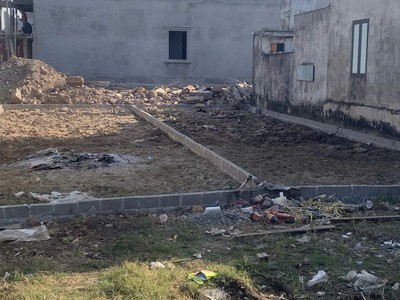 Bán 2 lô đất tdp tân hợp   tân thành, đối diện nhà văn hoá, đường 10m hiếm khu dân cư  giá đầu tư 4