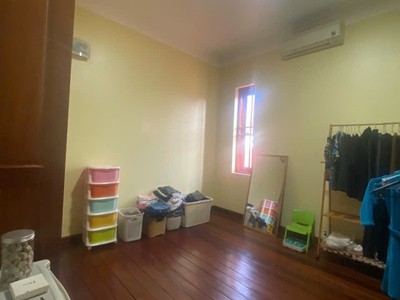 Bán nhà ngọc thụy   long biên - ô tô vào nhà   khu cán bộ   full nội thất gỗ cao cấp - 15.48 tỷ 4