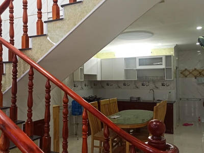 Bán nhà mặt tiền ngay chợ hiệp bình, đối diện gigamall phạm văn đồng, giá 5 tỷ 1