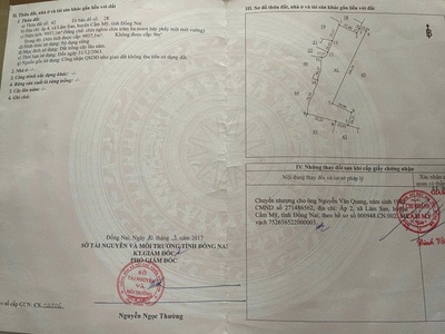 Bán siêu phẩm đất đẹp      phù hợp cho mọi gia đình 3