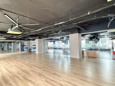 Bán sàn thương mại chung cư ngô thì nhậm, hà cầu, 3