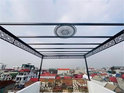 Khu vực hoài đức nhà siêu đẹp 58m2 giá 12,6 tỷ - sổ đỏ chính chủ sẵn sàng giao dịch luôn 3