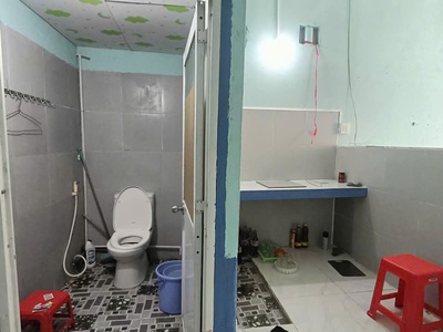 87. cho thuê nhà giá rẽ 2,5 triệu khu dân cư 3a 4