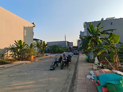 Bán đất tdc hưng đạo dương kinh 94,5m trục đường 7m vỉa hè 2 bên, trung tâm hiếm quỹ đất giá 1