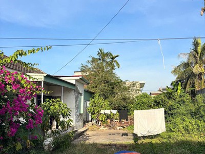 Bán đất tân thành dương kinh 100m    trục ngõ 5m hiếm khu dân cư, giá 2,2x tỷ  phù hợp đầu tư  zalo 2