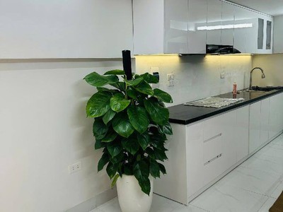 Bán nhà hồ tùng mậu hàng xóm vinhomes gardenia, ô tô đỗ cửa, 5 tầng 5 ngủ, giá 12 tỷ 1