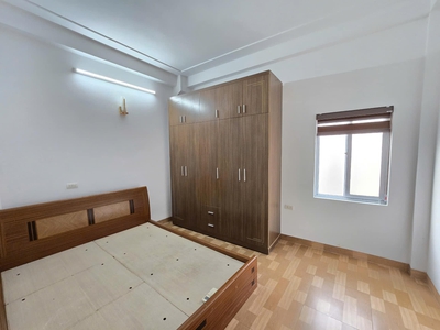 Bán nhà hồ tùng mậu gần đh quốc gia, ô tô đỗ cửa, cạnh gardenia hàm nghi, 12 tỷ 2