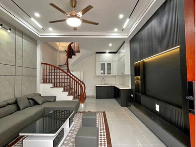 Nhà đẹp thanh bình hà đông- phân khúc hiếm nhỉnh 7 tỷ 0