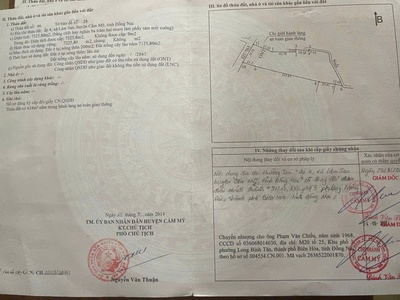 Bán siêu phẩm đất đẹp      phù hợp cho mọi gia đình 4