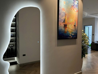 Hot     sở hữu ngay căn hộ cao cấp đẹp - giá tốt - vị trí đắc địa 29 tố hữu, trung văn, nam từ 4