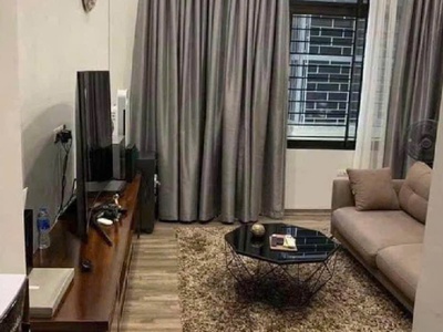 Bán nhà lô góc linh quang 42m    4 tầng   5 phòng   cách ô tô 30m   12.2 tỷ 1