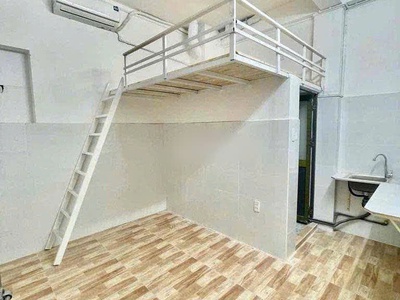 Cho Thuêphòng Trọ Sát Hutech,Gtvt, Ngoại Thương chỉ hơn 4Tr/tháng 1